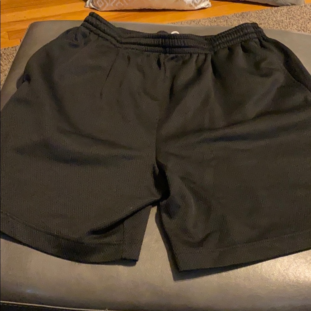 Men’s Adidas Basketball Shorts